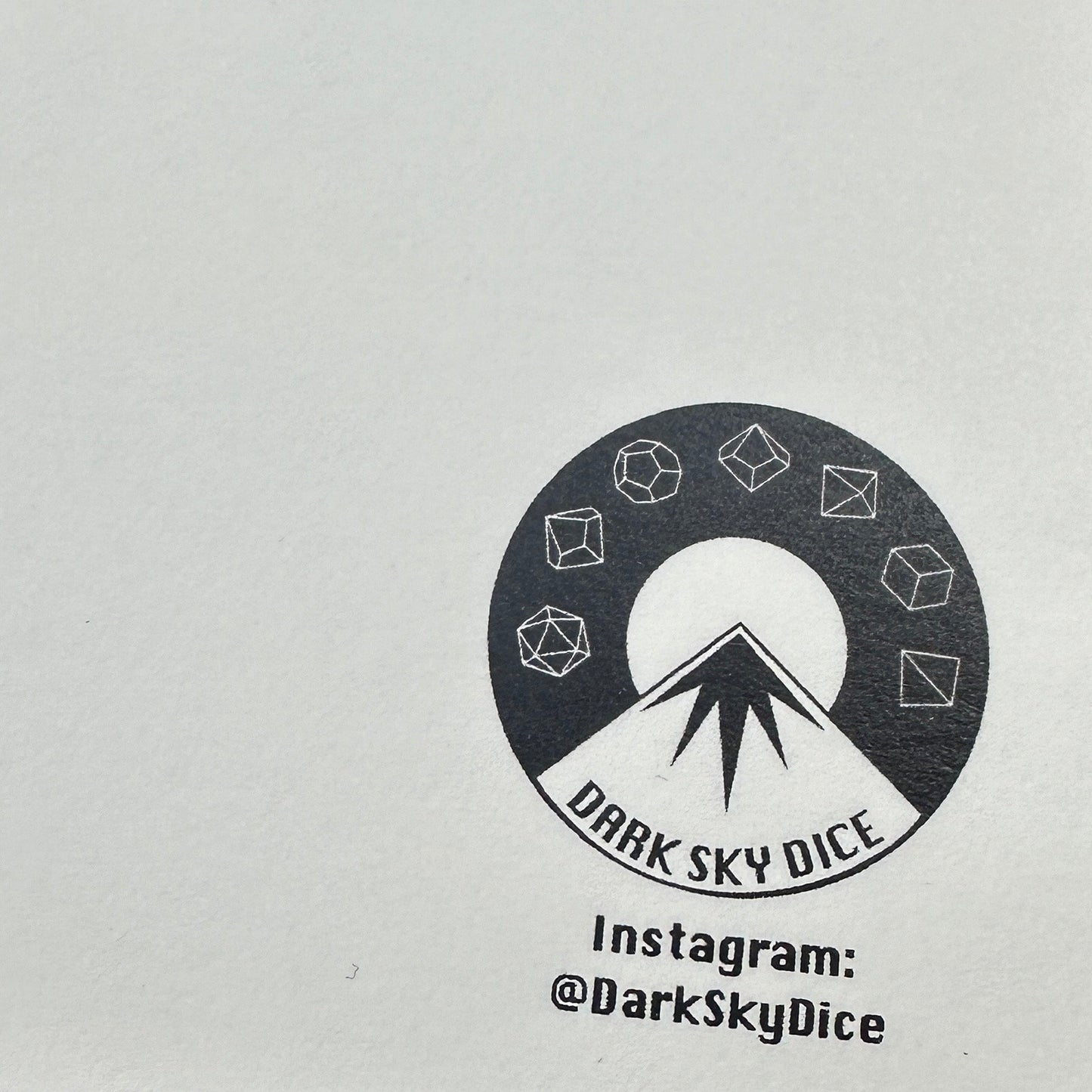 Stay Wild Fae Child A5 Art Print