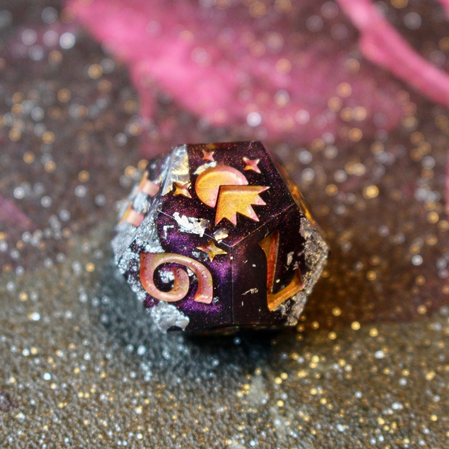 Regal Night and Day Duality D12 pair