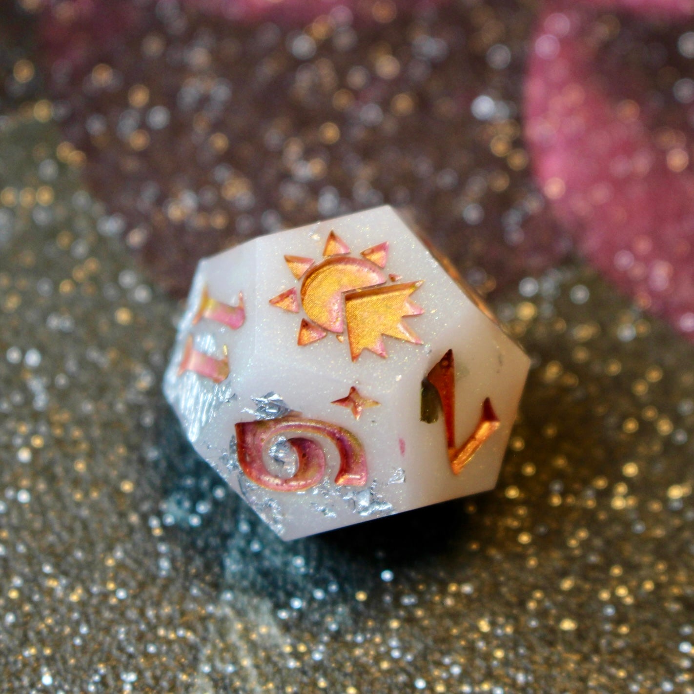 Regal Night and Day Duality D12 pair