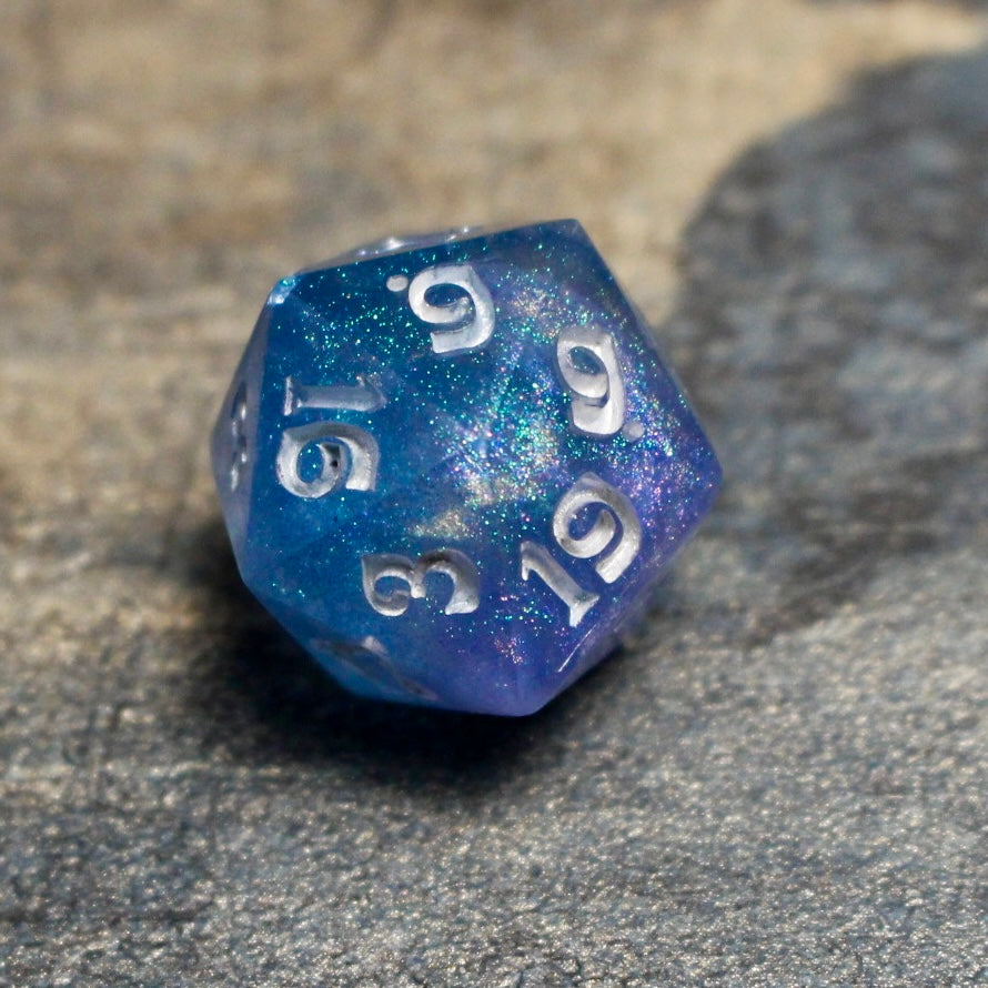Arcane Shimmer - 7 Piece Signature Set