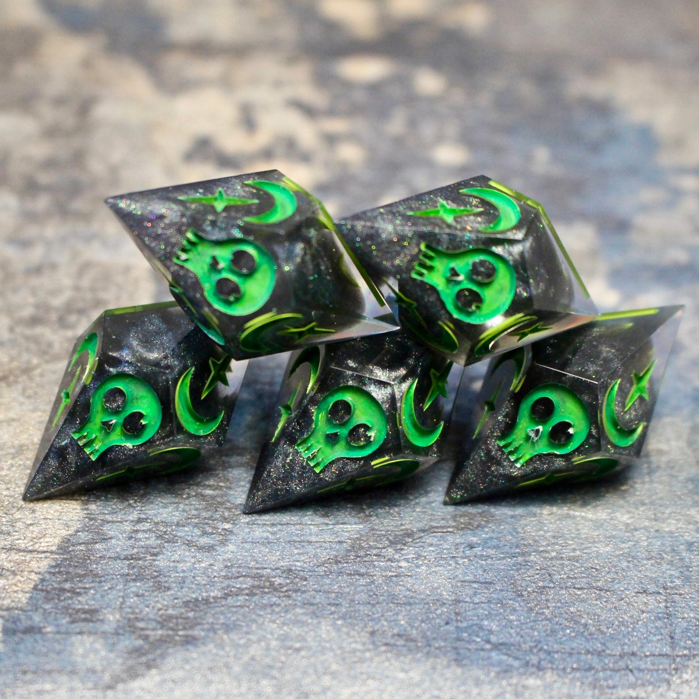 It Lurks Below - 10 Piece VTM Set