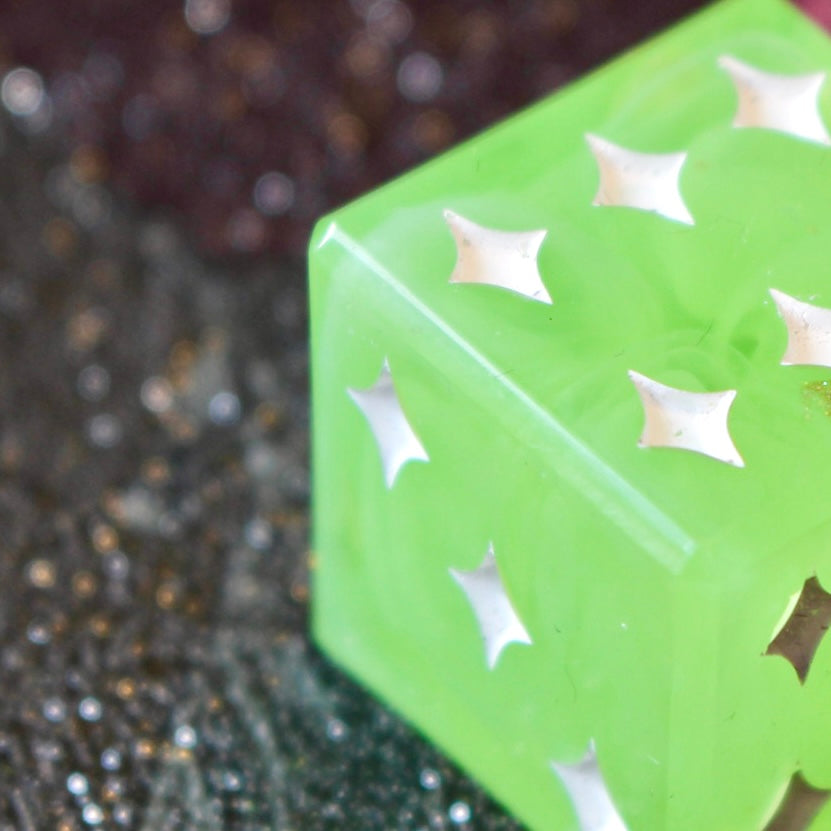 Ectoplasm Oversized Pip D6