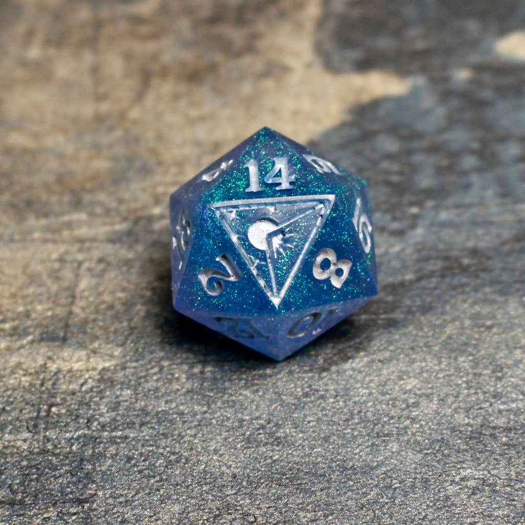 Arcane Shimmer - 7 Piece Signature Set