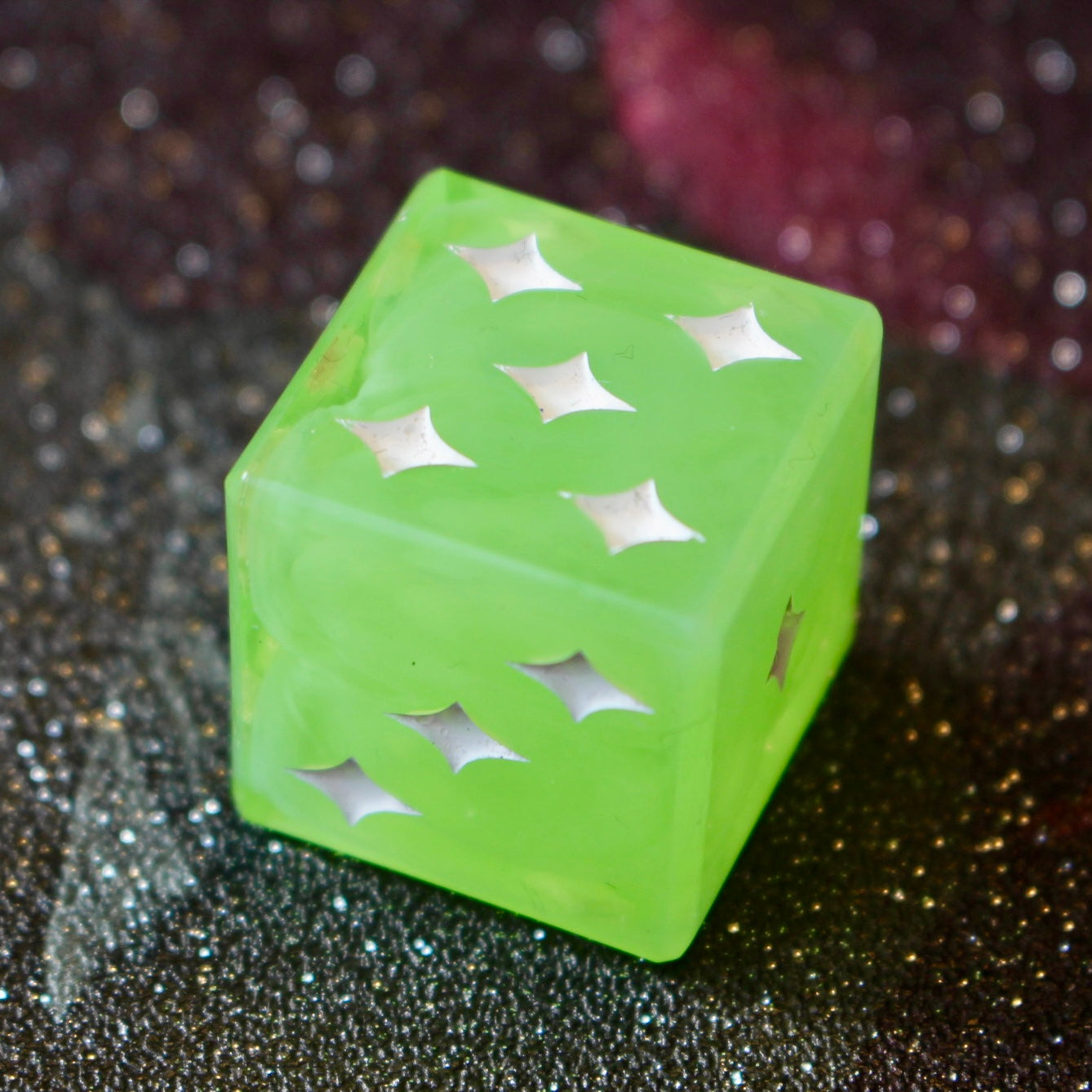 Ectoplasm Oversized Pip D6