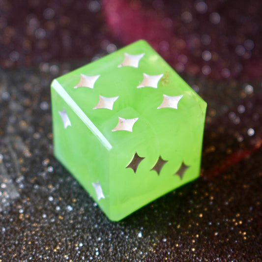 Ectoplasm Oversized Pip D6