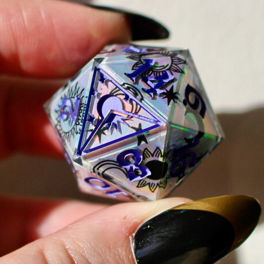 Custom listing for Chris
