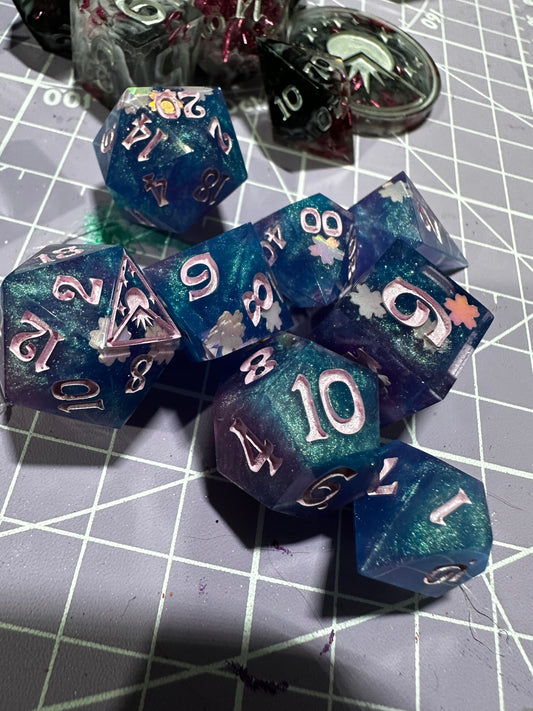 Custom listing for Shannon